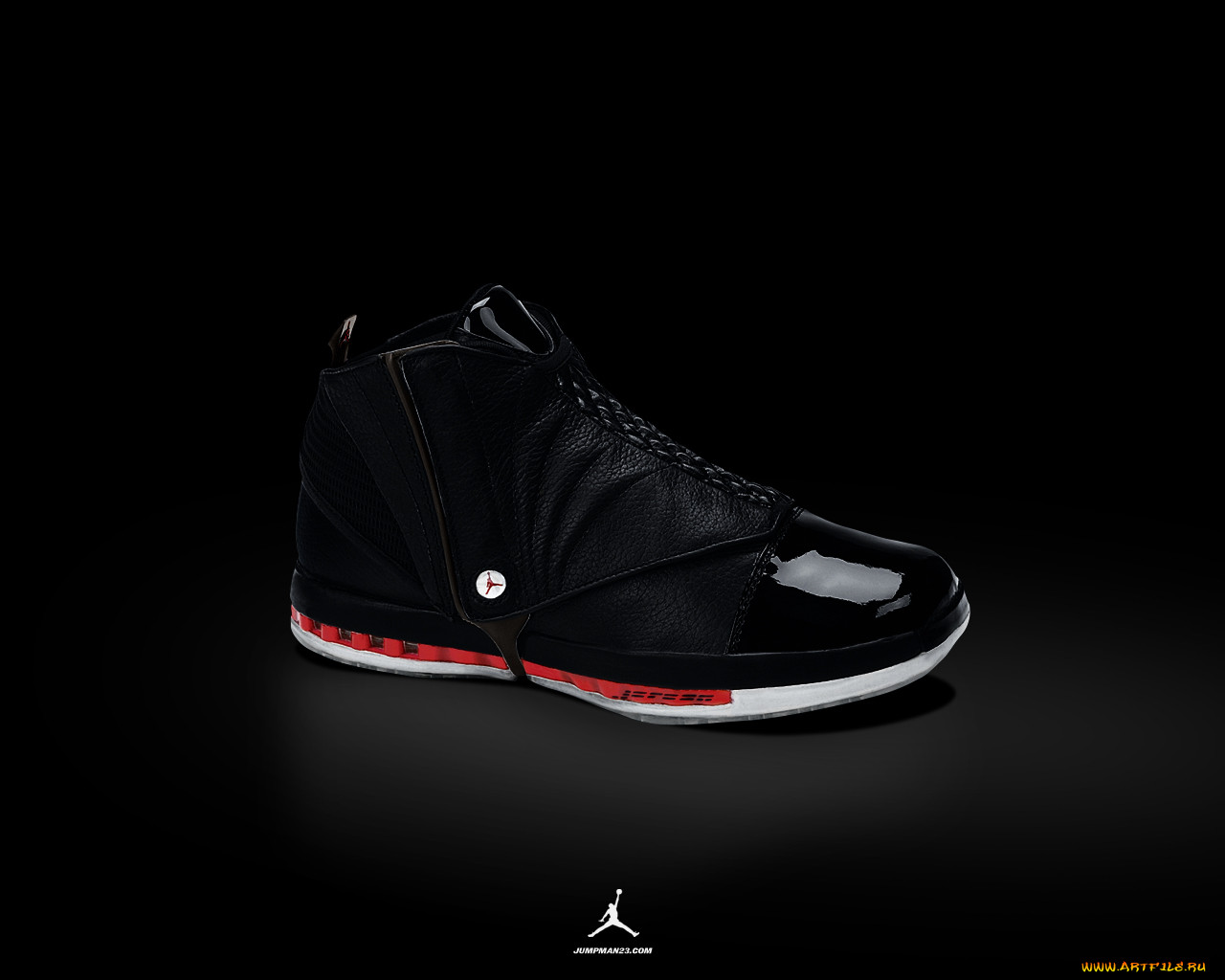 , jumpman